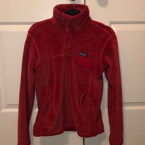 Re-tool Snap-T Pullover